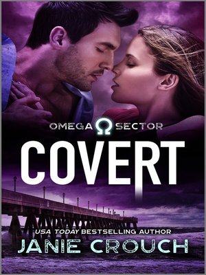 Covert - ebook